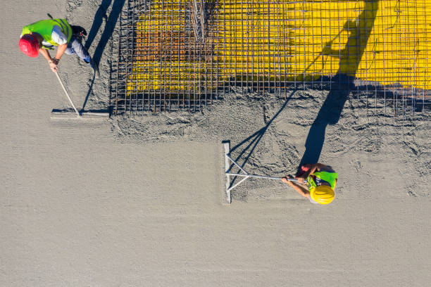 Best Concrete Sealing and Maintenance in Crothersville, IN