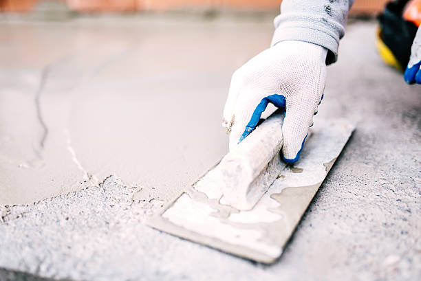 Best Commercial Concrete Services in Crothersville, IN